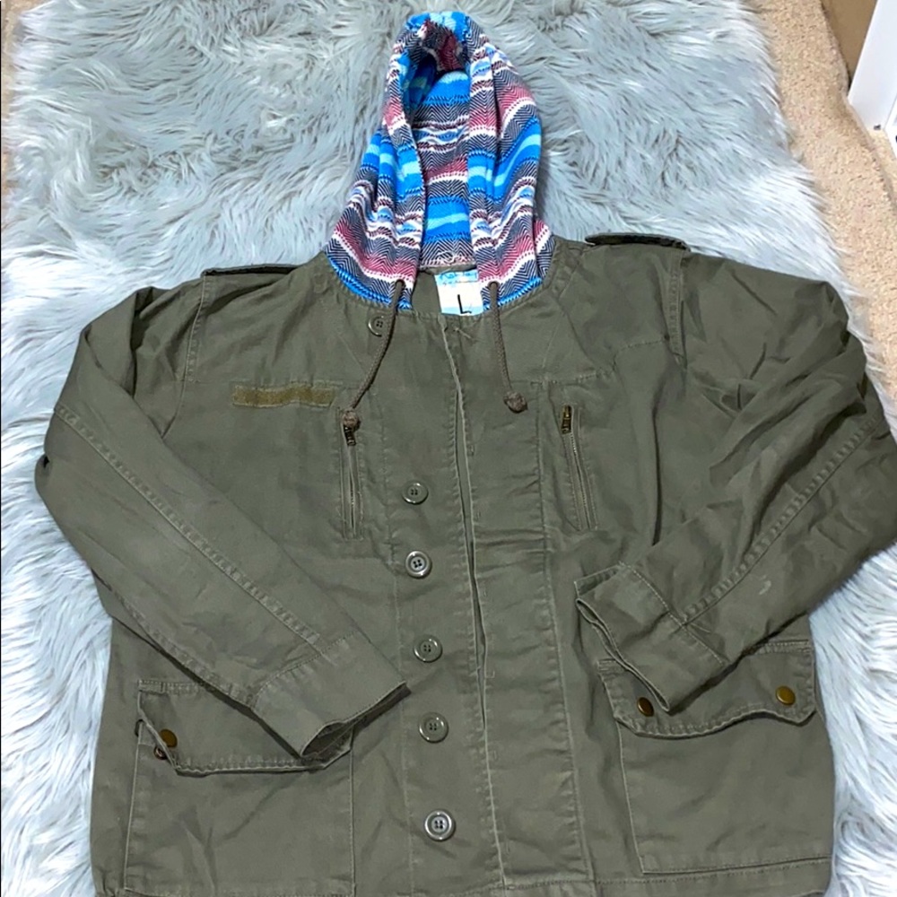 Jacket